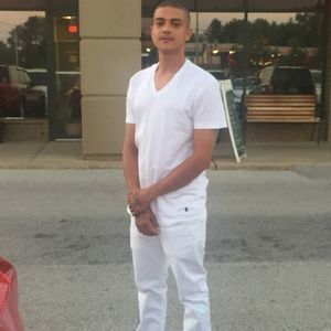 Meet your Posher, Jordan